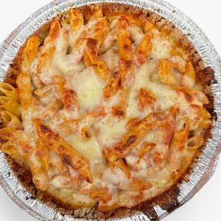 Baked Ziti