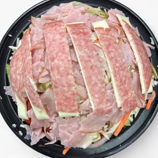 Julienne Salad