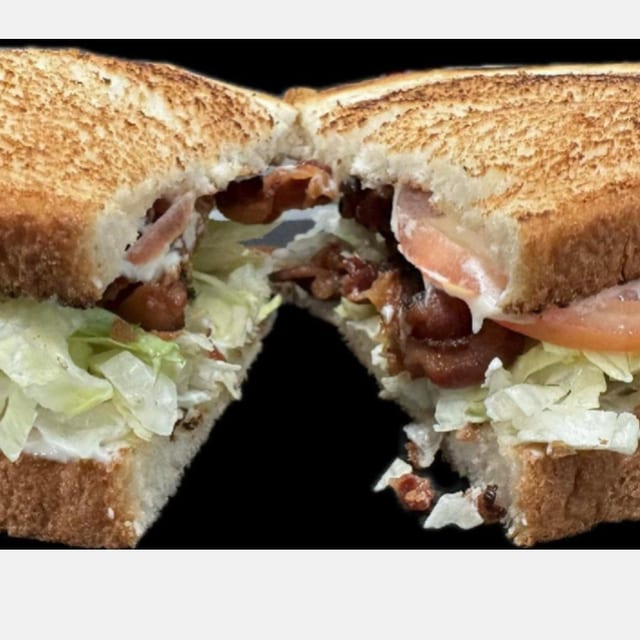 BLT.
