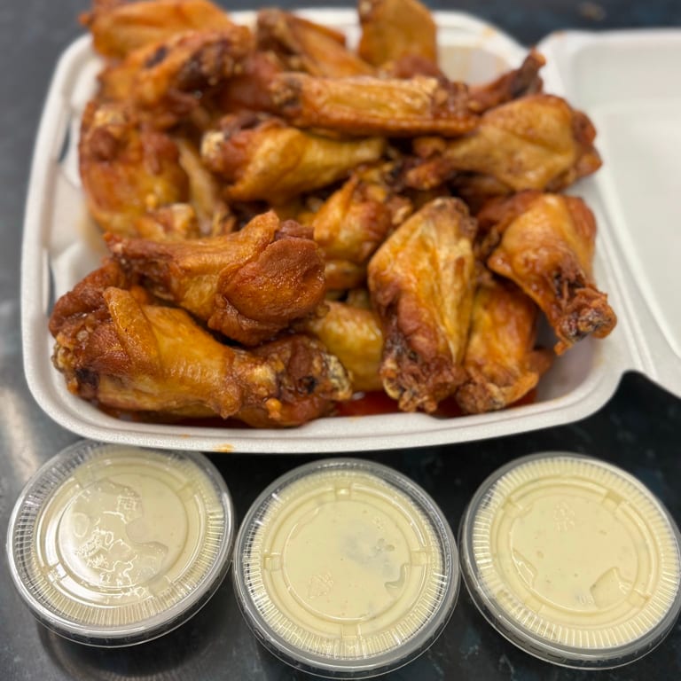 Delivery Options for Delicious Pizza and More