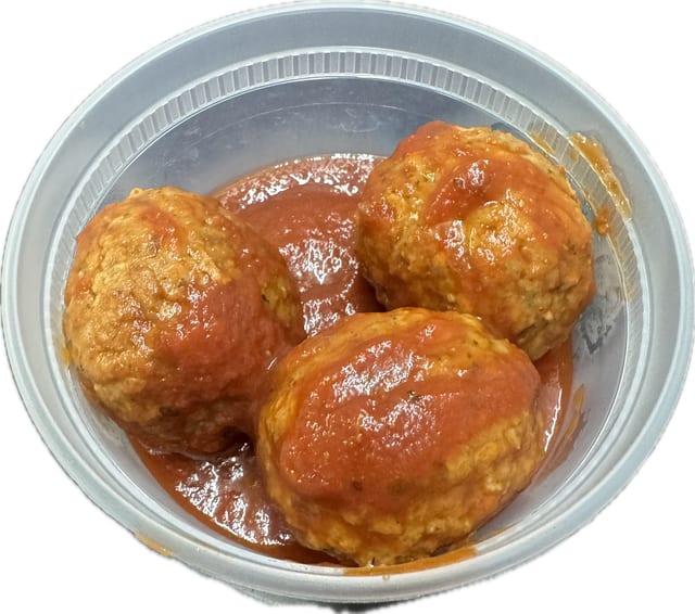 Meatball.