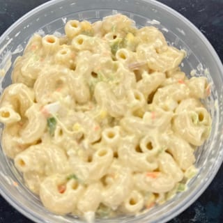 Mac Salad