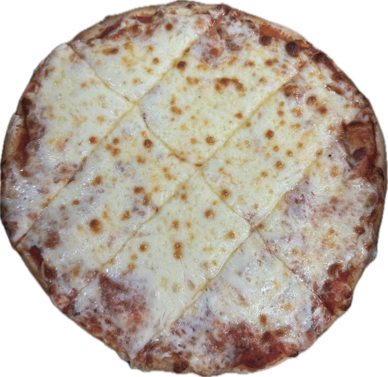Gluten Free.