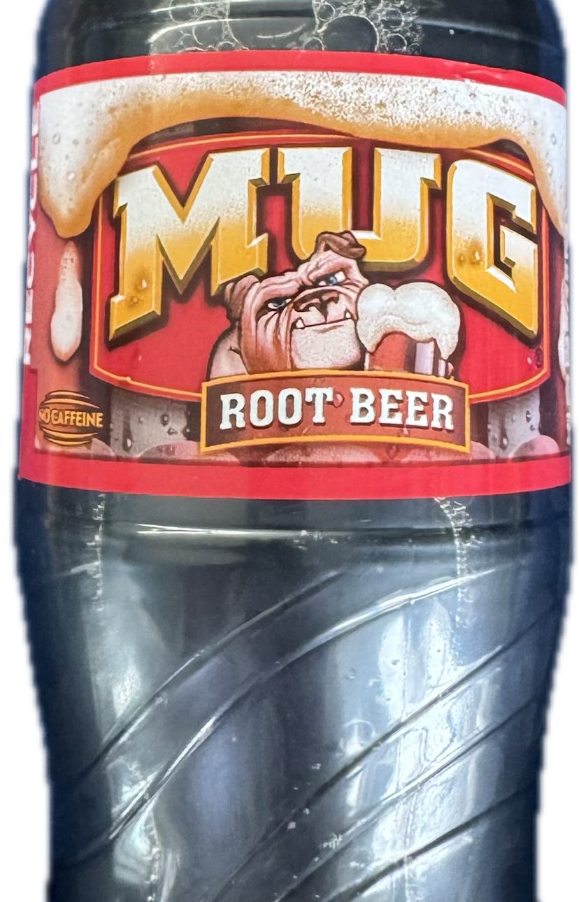 Root Beer.