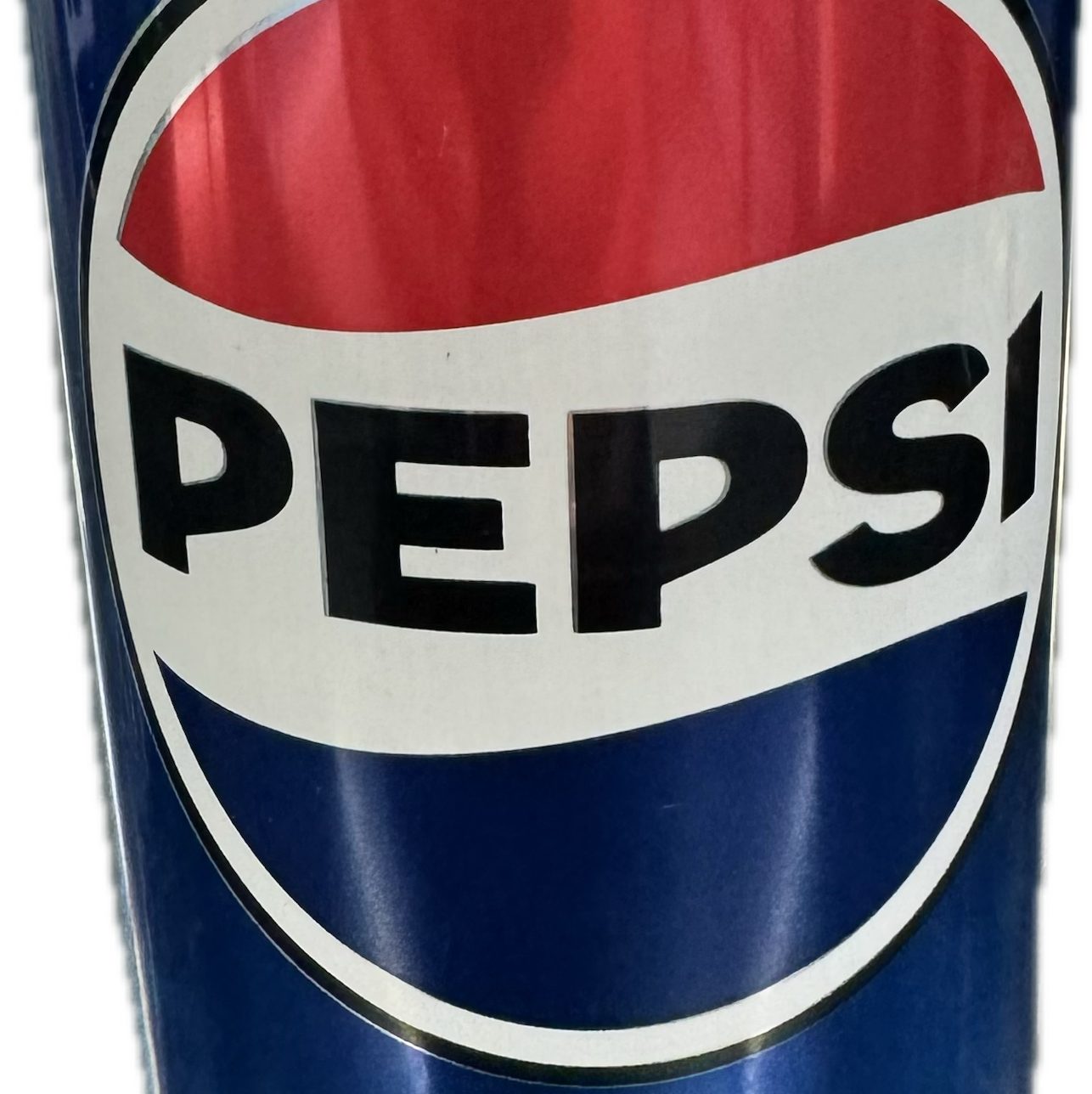 Pepsi.