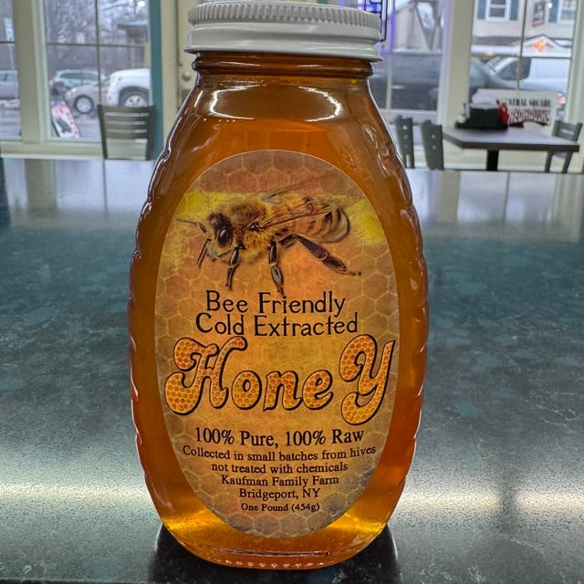 Honey.