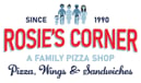 Rosie's Corner Take Out Restaurant