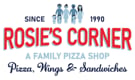 Rosie's Corner Take Out Restaurant