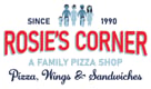 Rosie's Corner Take Out Restaurant