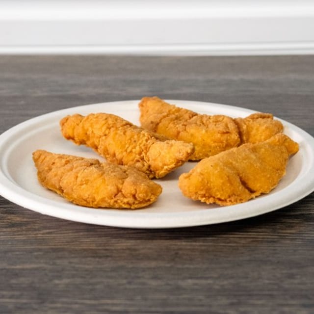 Chicken Tenders.