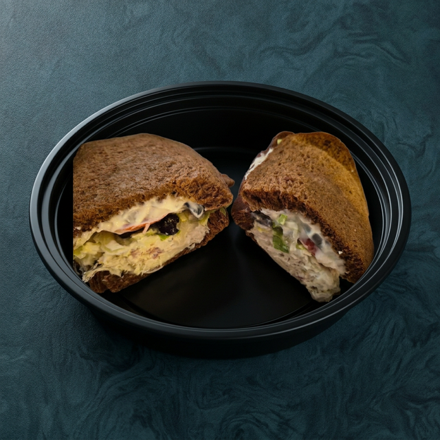 Chicken Salad.